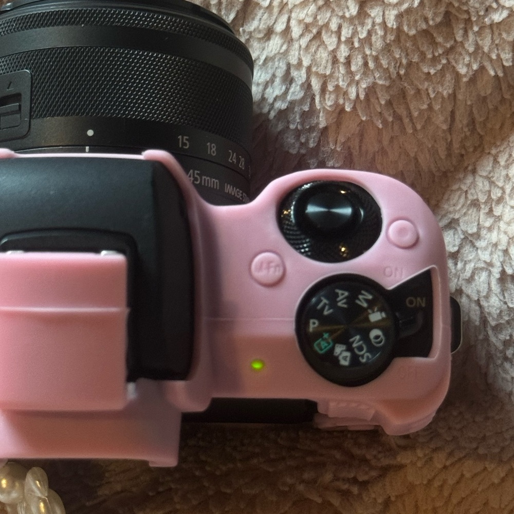 Canon EOS M50 Mark ii - Picture 6 of 7